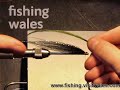 Fishing Wales - Sea-trout fly by Steffan Jones (Teifi, Towy etc.)