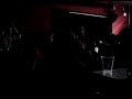 The Braindrillerz live @ Jack hole Audio alarm party - Vicenza part 5