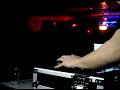 The Braindrillerz live @ Jack hole Audio alarm party - Vicenza part 5
