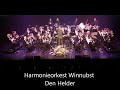 Harmonieorkest Winnubst - Pirates of the Caribbean - Klaus Badelt arr. Ted Ricketts