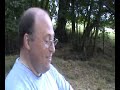 Building a bread oven part 1
