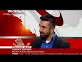 London machete attack: Asghar Bukhari upsets usual BBC propaganda