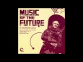 Music of the Future - Desmond Leslie - 1960