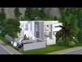 SIMS3 :MountShell Ville .House design