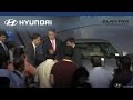 Hyundai Neo Fluidic Elantra launch!