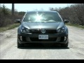 Volkswagen GTI Video Review