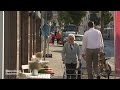 The German Town Offering Refugees Work for 1 Euro an Hour - 2017