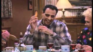 Everybody Loves Raymond Season 2 Bloopers