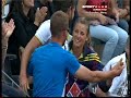 Jo-Wilfried Tsonga vs Jerzy Janowicz - ATP Rome 2013. Highlights (bojan svitac)