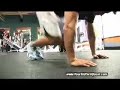 Bodyweight Exercises & Bodyweight Training For Ripped Abs Fast
