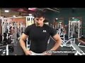Bodyweight Exercises & Bodyweight Training For Ripped Abs Fast