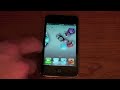 Barrel - 3D Springboard Icon Effects on iPhone/iPod