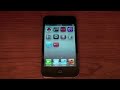 Barrel - 3D Springboard Icon Effects on iPhone/iPod