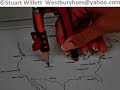 How to locate an epicenter