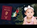 The Baby That Changed Ireland's Constitution - WonderWhy 2023