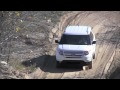 2011 Ford Explorer first drive review