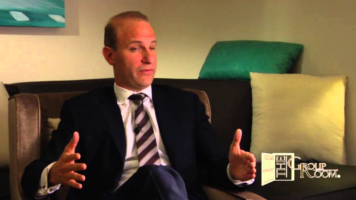 Benjamin P. Levy, MD Next Generation Sequencing In Lung Cancer