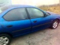 Chrysler Neon 1995 m. dalys