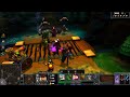 Dungeon Defenders 2 - There's a bit of DotA in your dungeon - PAX East 2013