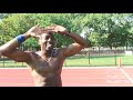How To Sprint - Pt. I