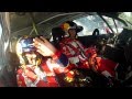 Citroën WRC 2012 - Rally Argentina - Roadshow Buenos Aires