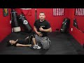Women's Self Defense: Level 1 - Rape Escape