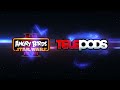 NEW: Angry Birds Star Wars II ft. TELEPODS coming September 19