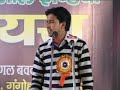 nadeem shad gangoh mushayra