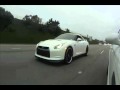 HPF Stg 2.5 Turbo BMW M3 vs HKS 570 Nissan GT-R Skyline