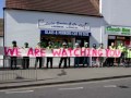 Bexley Council, we are watching you