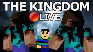 Thumbnail van THE KINGDOM LIVE!! WE ZIJN WEER TERUG!!