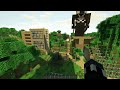 Minecraft: Sonic Ethers Unbelievable Shaders Mod - Pt. 1