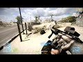 M16A3 on PC: Am I Bad For Using It? (BF3 PC Gameplay)