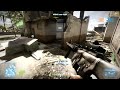 M16A3 on PC: Am I Bad For Using It? (BF3 PC Gameplay)