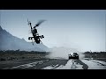 Helicopter Crash Caught On Camera - Top Gear Korea - Top Gear