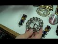 Learning About Vintage Jewelry: Design Muse, Income Stream vs.Repurposing Elements