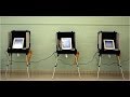 Caller: Electronic Voting Machines Must Go!