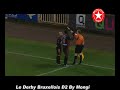 Le Derby de D2 Brussels FC-White Star Woluwe
