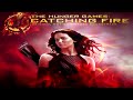 Imagine Dragons - Who We Are (The Hunger Games: Catching Fire Soundtrack)