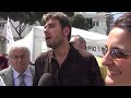 28/4/2013 Di Battista e Ruocco a Ballarò: