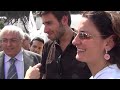 28/4/2013 Di Battista e Ruocco a Ballarò: