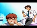 Ajimu Kaigan Monogatari episode 1 part 1