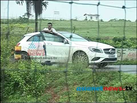 Asianet Mercedes-Benz A-Class:Smart Drive 15th June 2013 Part 2 സ്മാര്‍ട്ട് ഡ്രൈവ്