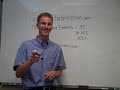 Credit Repair Secrets - How to increase your credit score with 3 simple tips