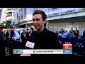 Sunrise - ARIA Awards highlights