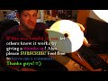 How to Fix Circular Scratched Xbox 360 Discs, CDs, DVDs, Blu-rays using Lip Balm (Will WORK!)
