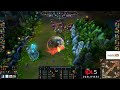 SK vs Crowd Control - Game 1 - IPL5 EU Qualifier - League of Legends