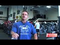 Instructional Fitness - Bench Press