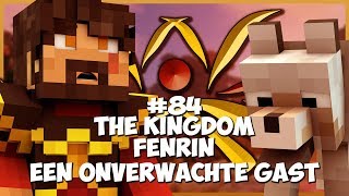 Thumbnail van The Kingdom: Fenrin #84 - EEN ONVERWACHTE GAST..