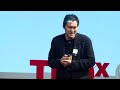 Envisioning a Water Sensitive Future for our Cities and Towns: Tony Wong at TEDxCanberra